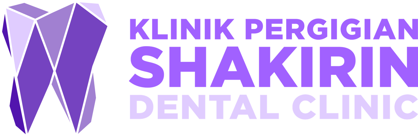 #1 Klinik Gigi Kuantan, Pahang | Klinik Pergigian Shakirin