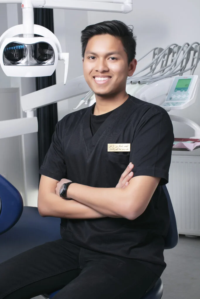 kuantan dentist